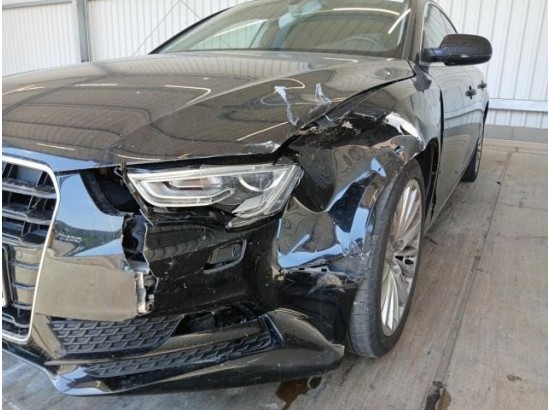 2016 Audi A5 Sportback 2.0 TDI 2016 Audi A5 Sportback 2.0 TDI