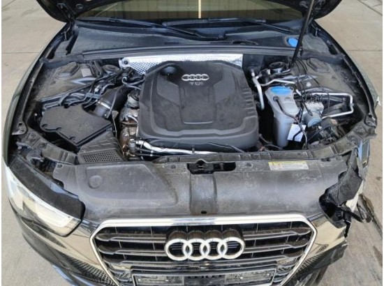 2016 Audi A5 Sportback 2.0 TDI 2016 Audi A5 Sportback 2.0 TDI