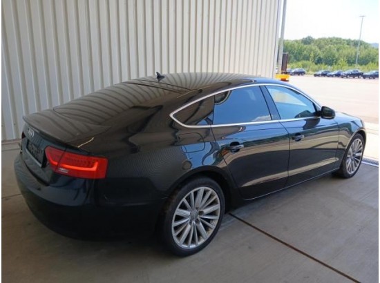 2016 Audi A5 Sportback 2.0 TDI 2016 Audi A5 Sportback 2.0 TDI