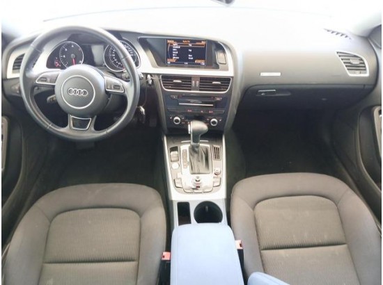 2016 Audi A5 Sportback 2.0 TDI 2016 Audi A5 Sportback 2.0 TDI
