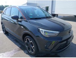 2023 Opel Crossland  GS Line