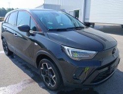 2023 Opel Crossland  GS Line