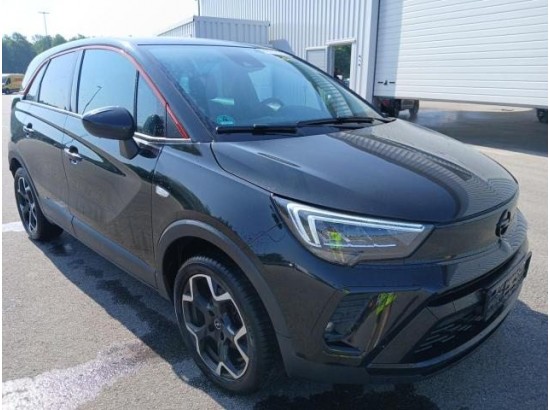 2023 Opel Crossland GS Line 2023 Opel Crossland GS Line