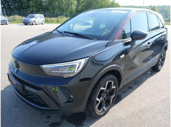 2023 Opel Crossland GS Line 2023 Opel Crossland GS Line