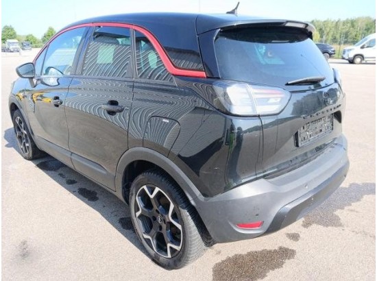 2023 Opel Crossland GS Line 2023 Opel Crossland GS Line