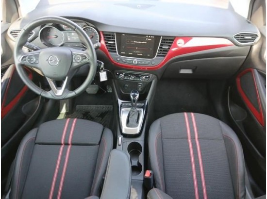 2023 Opel Crossland GS Line 2023 Opel Crossland GS Line