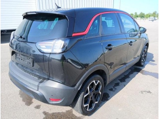 2023 Opel Crossland GS Line 2023 Opel Crossland GS Line
