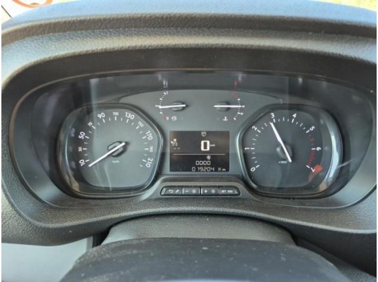 2022 FIAT Scudo L1 Basis 2022 FIAT Scudo L1 Basis