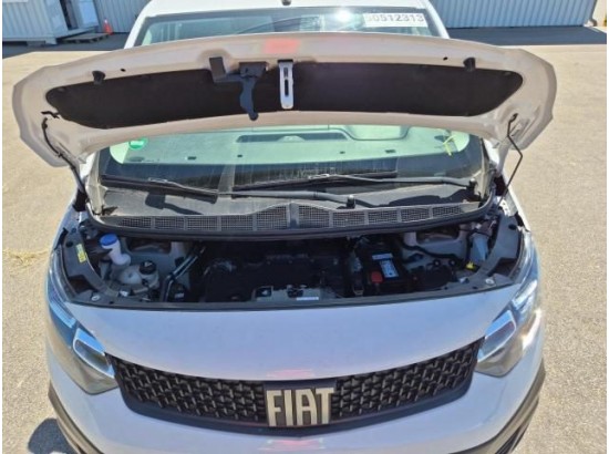 2022 FIAT Scudo L1 Basis 2022 FIAT Scudo L1 Basis