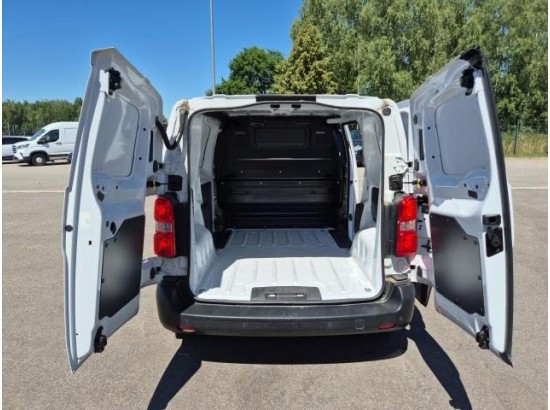 2022 FIAT Scudo L1 Basis 2022 FIAT Scudo L1 Basis
