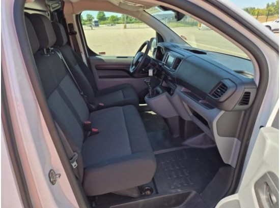 2022 FIAT Scudo L1 Basis 2022 FIAT Scudo L1 Basis