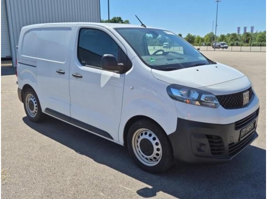 2022 FIAT Scudo L1 Basis 2022 FIAT Scudo L1 Basis
