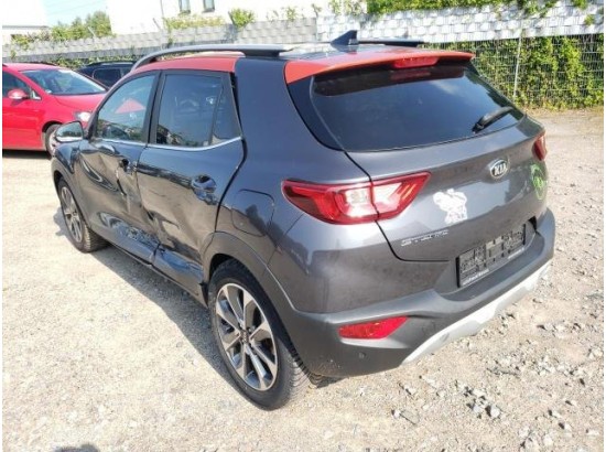 2020 Kia Stonic Spirit 2020 Kia Stonic Spirit
