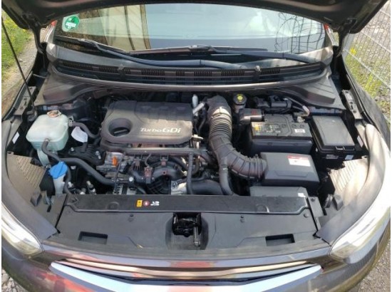 2020 Kia Stonic Spirit 2020 Kia Stonic Spirit