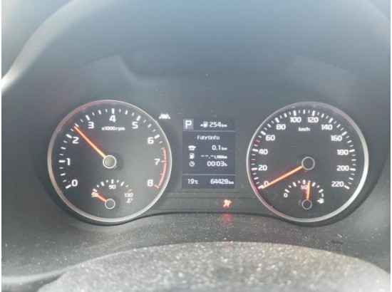 2020 Kia Stonic Spirit 2020 Kia Stonic Spirit
