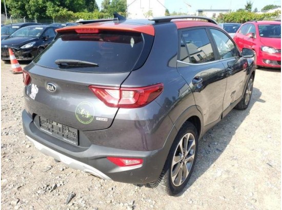 2020 Kia Stonic Spirit 2020 Kia Stonic Spirit