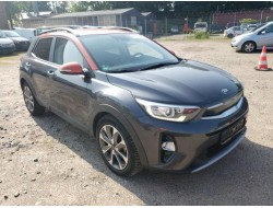 2020 Kia Stonic Spirit