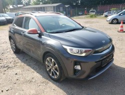2020 Kia Stonic Spirit