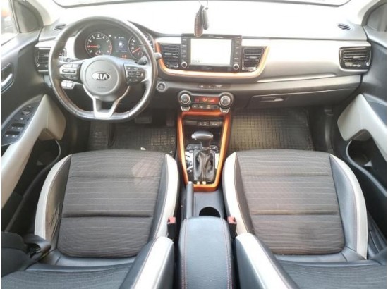 2020 Kia Stonic Spirit 2020 Kia Stonic Spirit