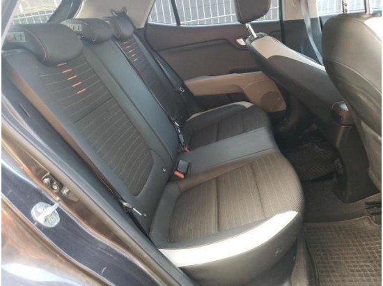2020 Kia Stonic Spirit 2020 Kia Stonic Spirit