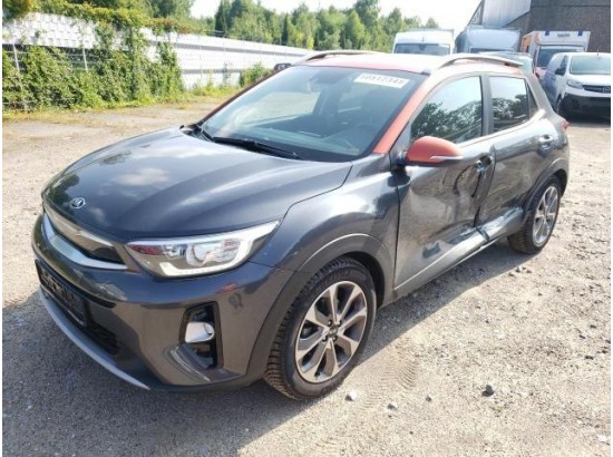 2020 Kia Stonic Spirit 2020 Kia Stonic Spirit