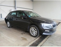 2023 Skoda Scala Ambition