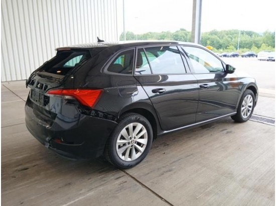 2023 Skoda Scala Ambition 2023 Skoda Scala Ambition