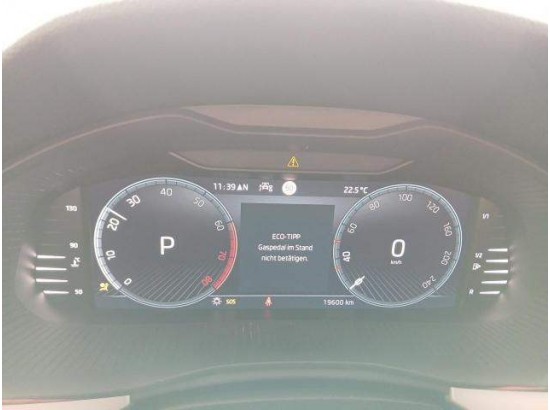 2023 Skoda Scala Ambition 2023 Skoda Scala Ambition