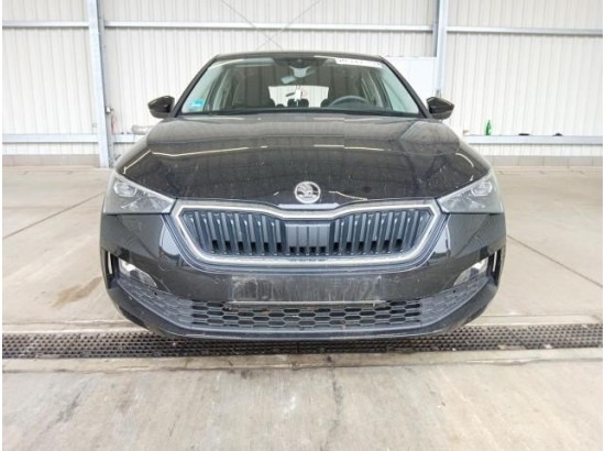 2023 Skoda Scala Ambition 2023 Skoda Scala Ambition