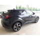 2022 Toyota C-HR