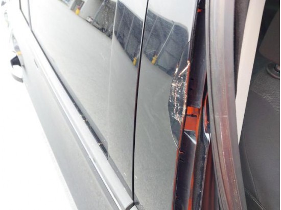 2021 Volkswagen Golf VIII Variant Life