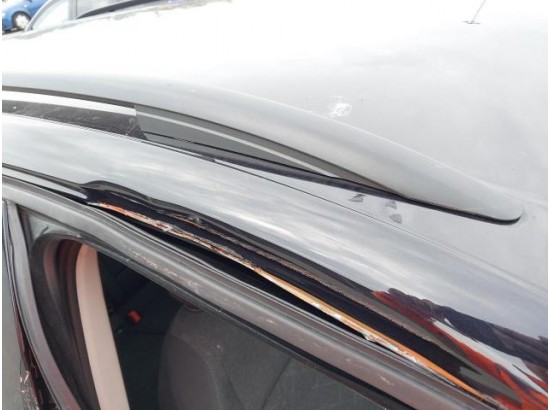 2021 Volkswagen Golf VIII Variant Life