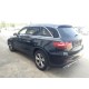 2018 Mercedes-Benz GLC -Klasse GLC 350 d 4Matic
