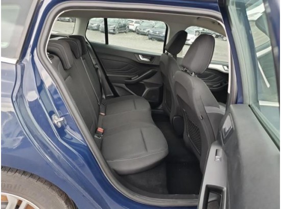 2020 Ford Focus Turnier Cool & Connect 2020 Ford Focus Turnier Cool & Connect