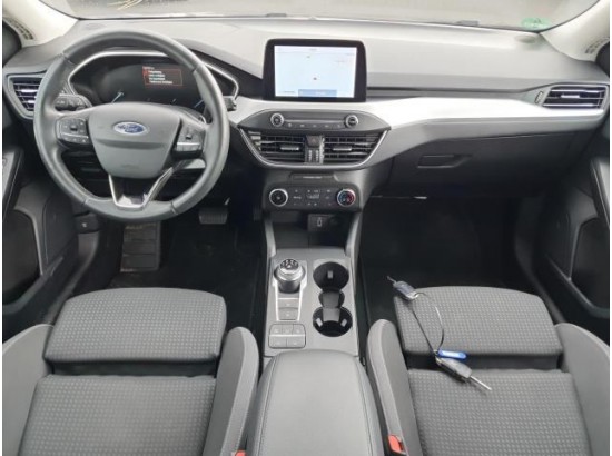 2020 Ford Focus Turnier Cool & Connect 2020 Ford Focus Turnier Cool & Connect