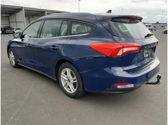 2020 Ford Focus Turnier Cool & Connect 2020 Ford Focus Turnier Cool & Connect