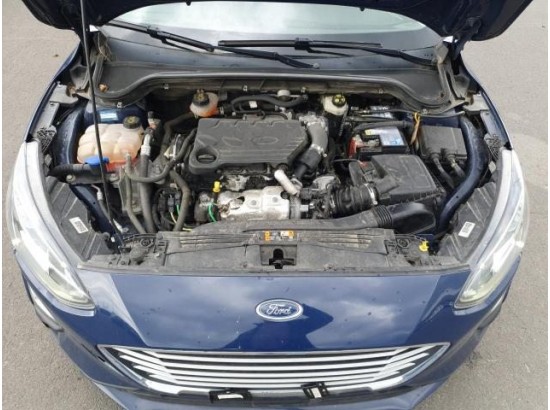2020 Ford Focus Turnier Cool & Connect 2020 Ford Focus Turnier Cool & Connect