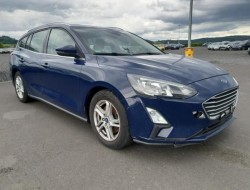 2020 Ford Focus Turnier Cool & Connect