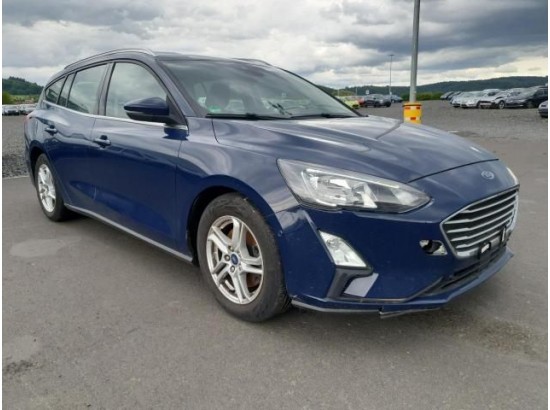2020 Ford Focus Turnier Cool & Connect 2020 Ford Focus Turnier Cool & Connect