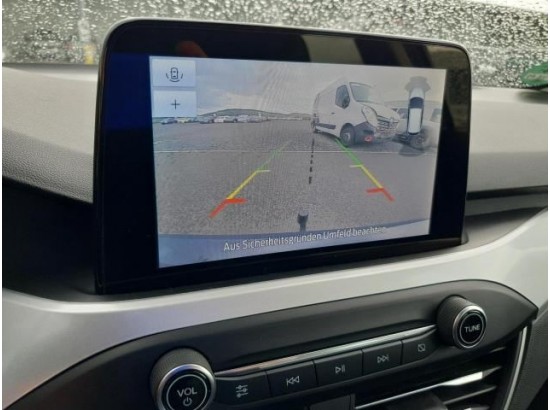 2020 Ford Focus Turnier Cool & Connect 2020 Ford Focus Turnier Cool & Connect