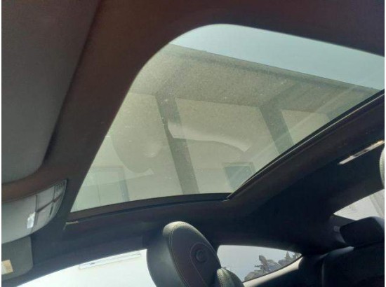 2017 Mercedes-Benz C -Klasse Coupe C 180