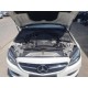 2017 Mercedes-Benz C -Klasse Coupe C 180