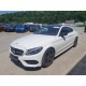 2017 Mercedes-Benz C -Klasse Coupe C 180
