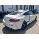 2017 Mercedes-Benz C -Klasse Coupe C 180