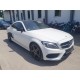 2017 Mercedes-Benz C -Klasse Coupe C 180