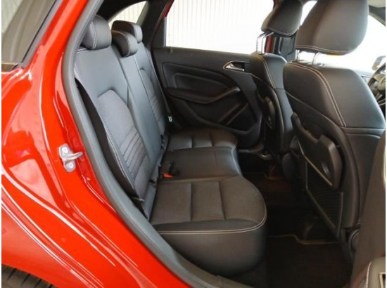 2018 Mercedes-Benz B -Klasse B 200 d Edition B