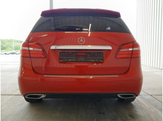 2018 Mercedes-Benz B -Klasse B 200 d Edition B