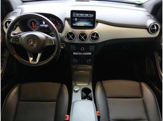 2018 Mercedes-Benz B -Klasse B 200 d Edition B
