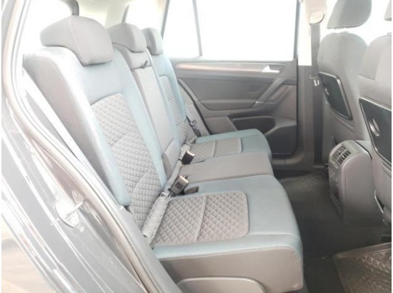 2019 Volkswagen Golf Sportsvan VII IQ.DRIVE
