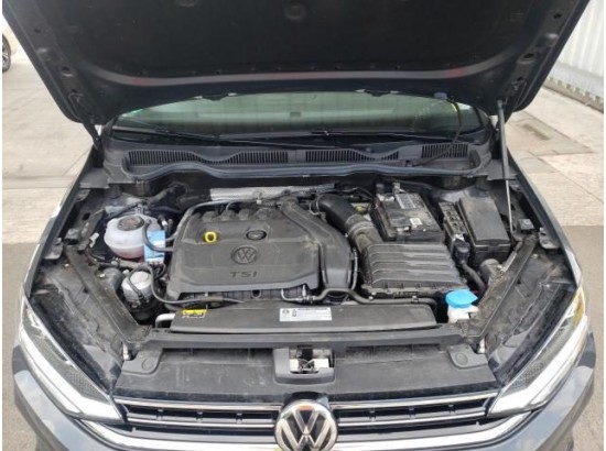 2019 Volkswagen Golf Sportsvan VII IQ.DRIVE